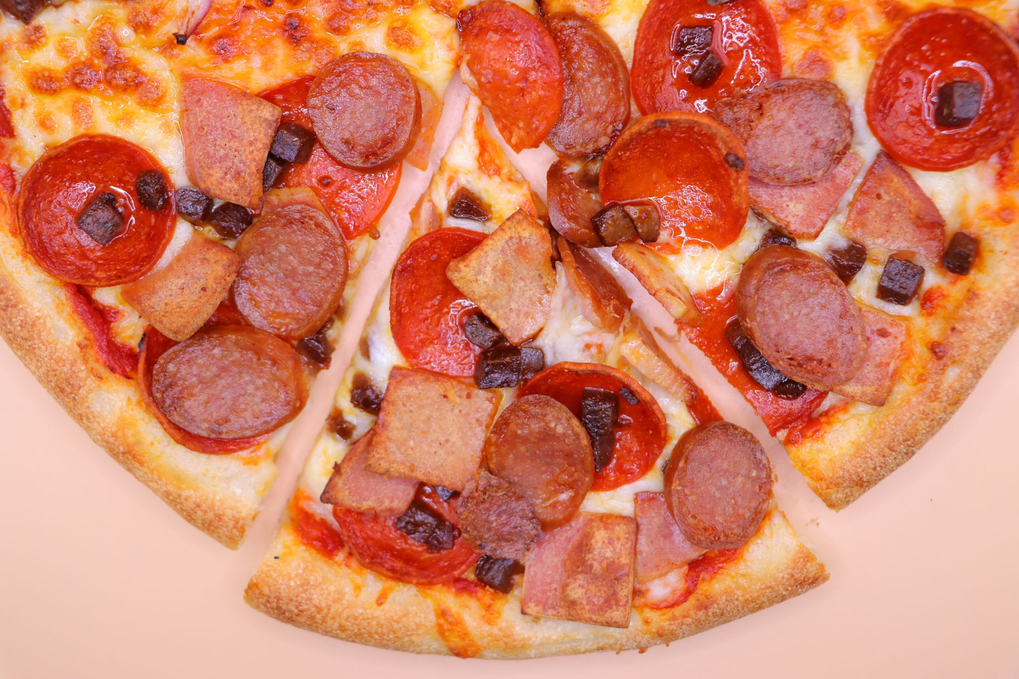 Torino Pizza