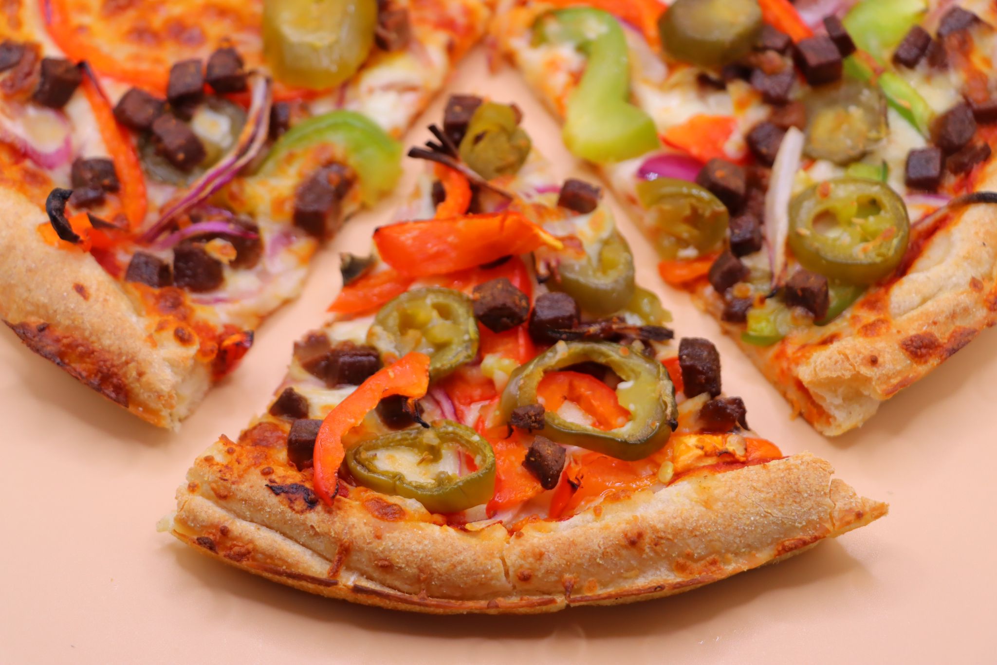 Mexicano Pizza