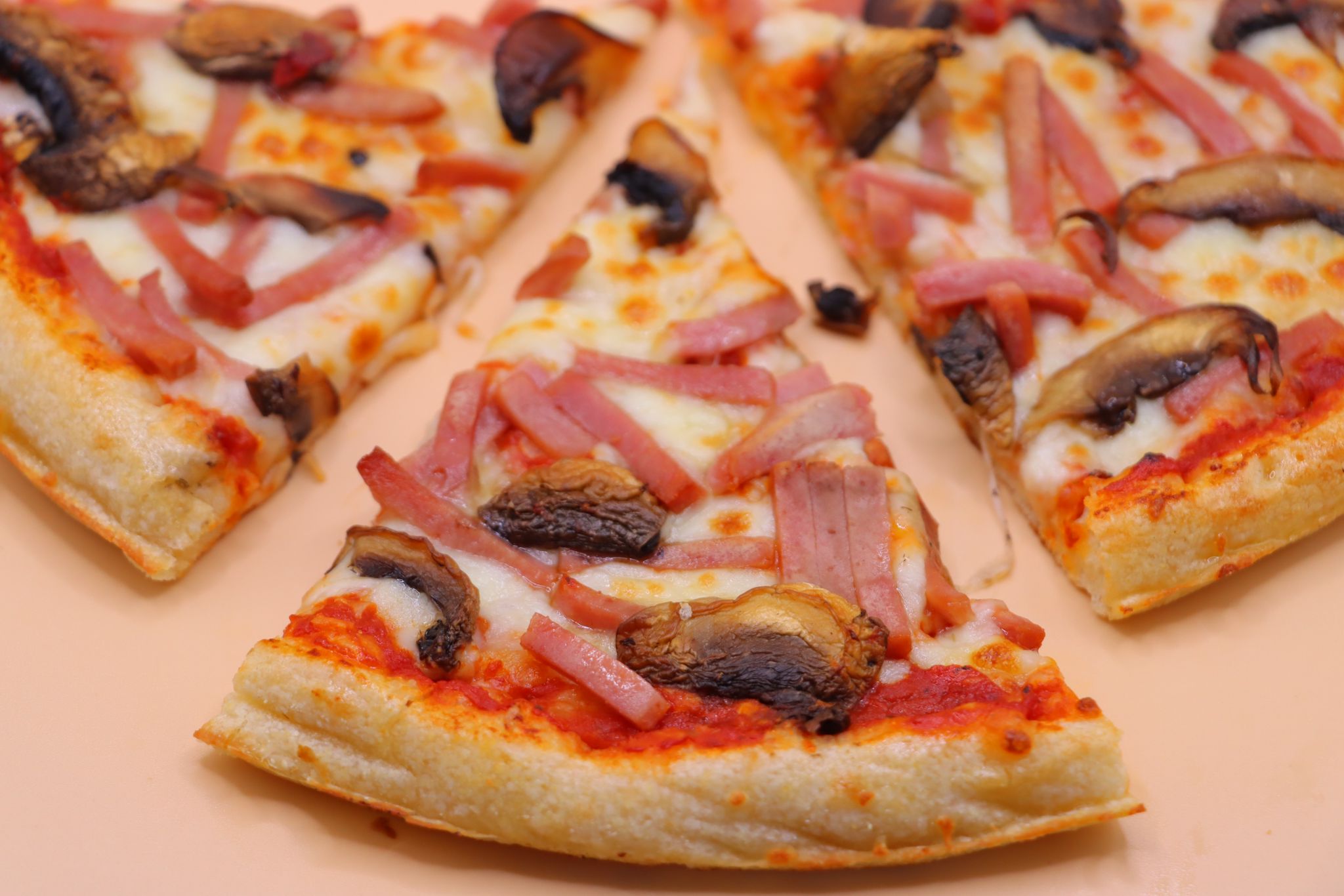 Farmhouse Pizza