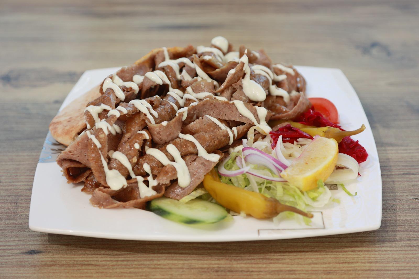 Doner Kebab