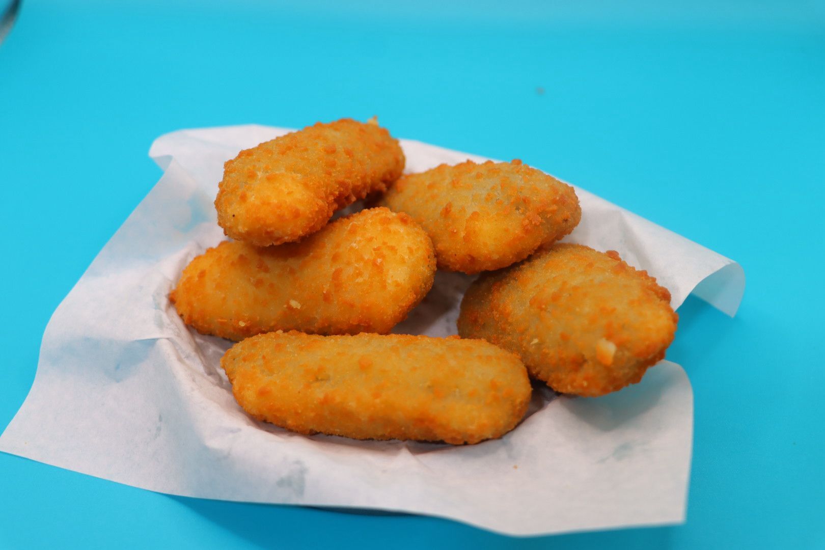 Cheese Chilli crunchies 5 Pcs